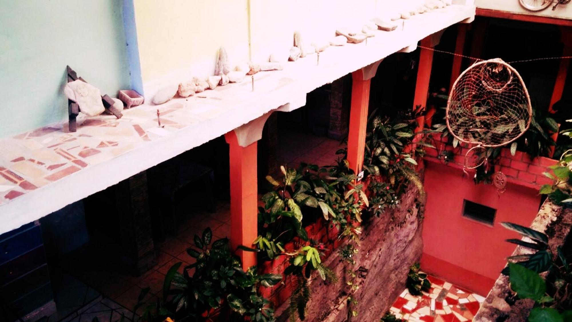 Hotel & Hostal Yaxkin Copán 객실 사진