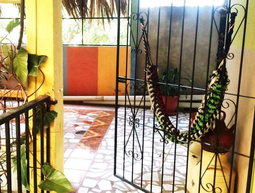 Hotel & Hostal Yaxkin Copán 객실 사진