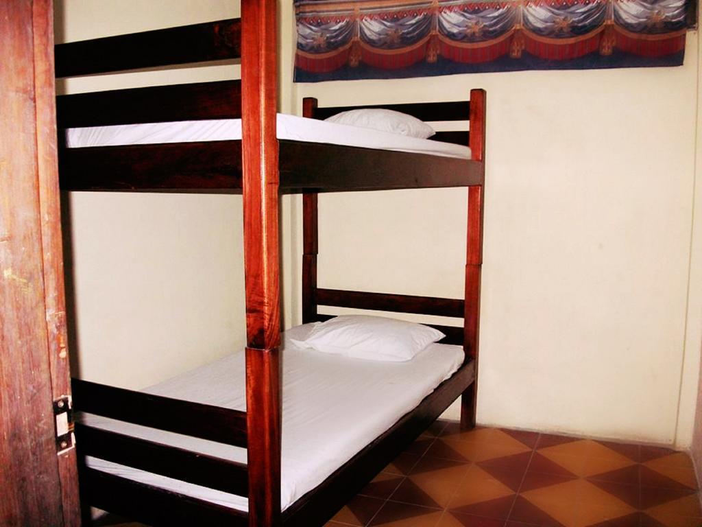 Hotel & Hostal Yaxkin Copán 객실 사진