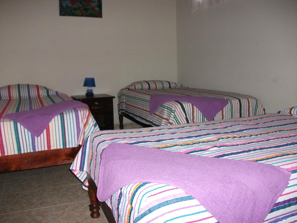 Hotel & Hostal Yaxkin Copán 객실 사진