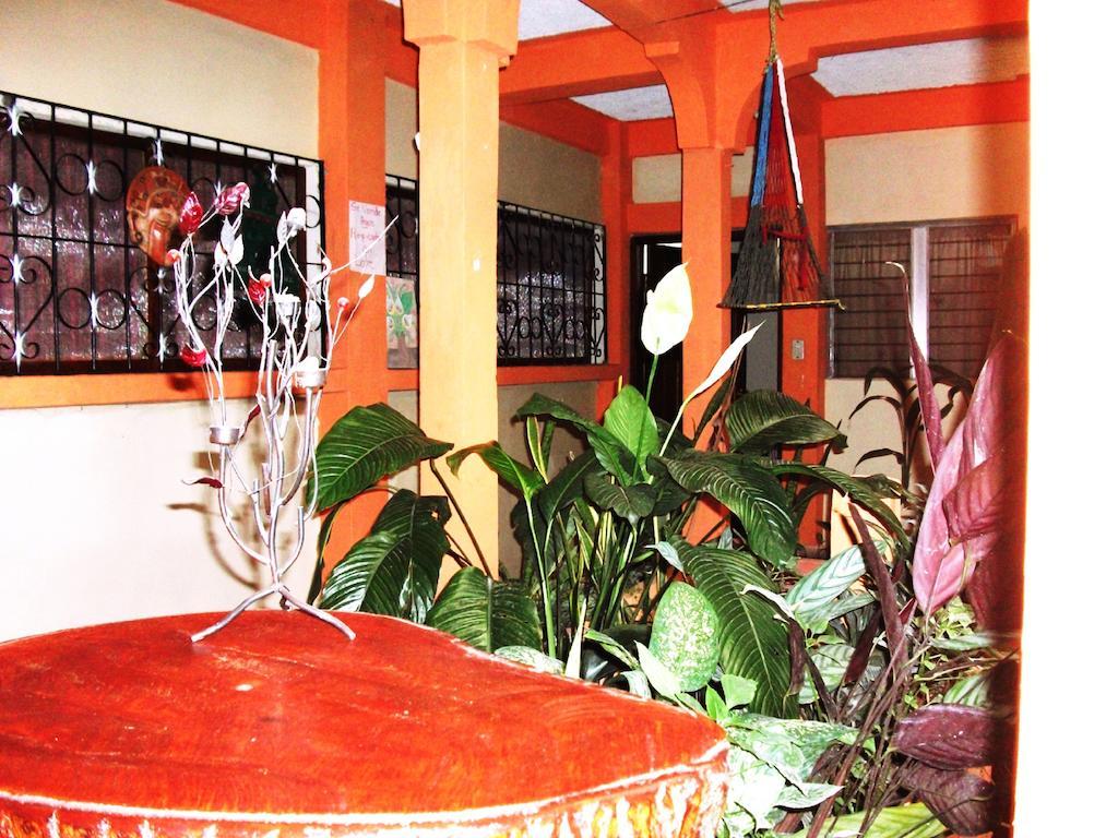 Hotel & Hostal Yaxkin Copán 외부 사진
