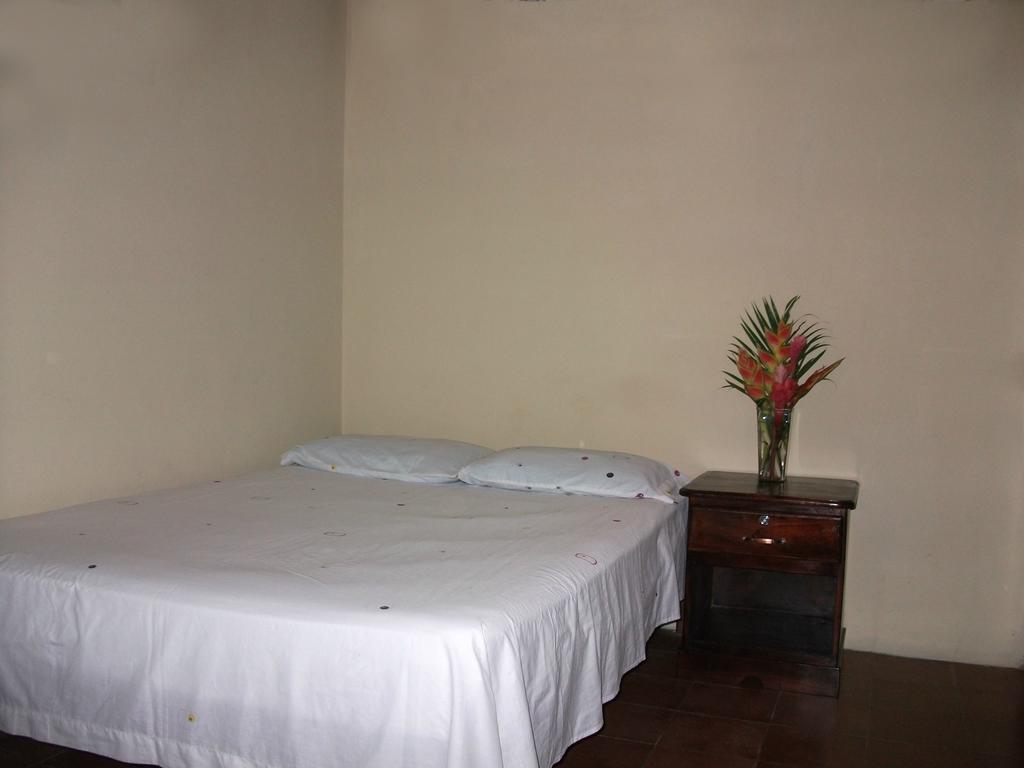 Hotel & Hostal Yaxkin Copán 외부 사진
