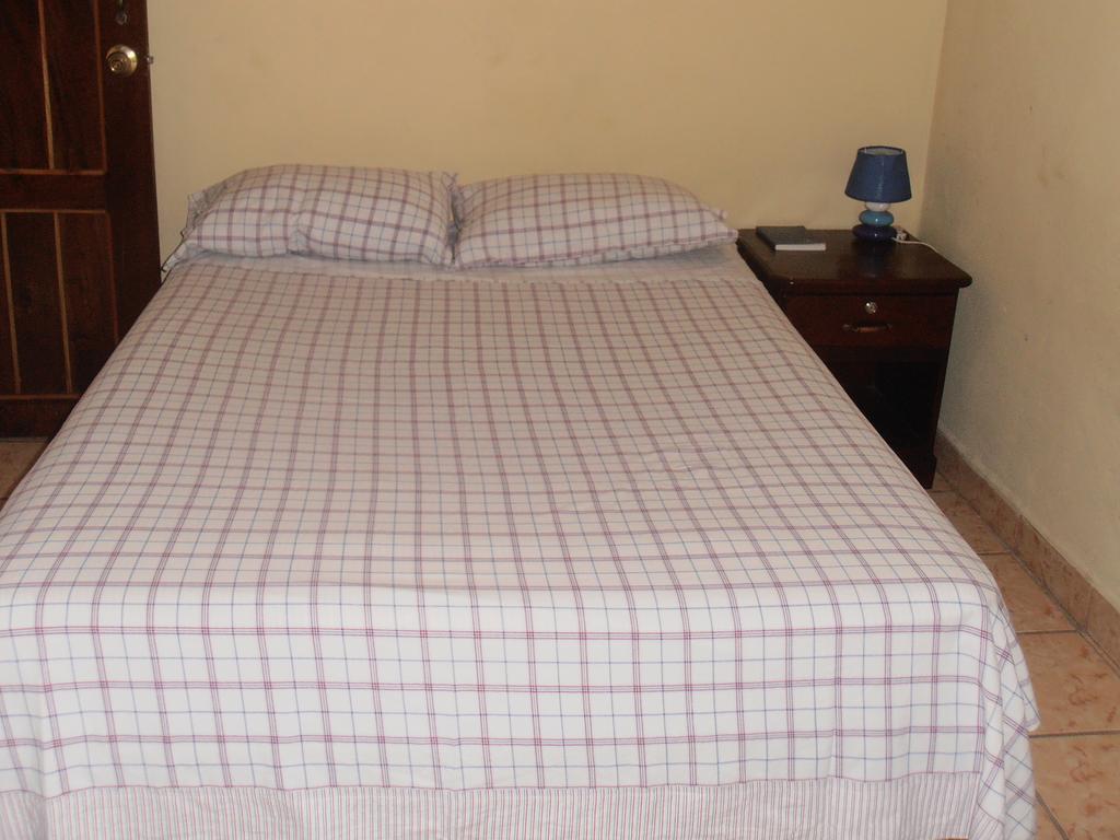 Hotel & Hostal Yaxkin Copán 외부 사진