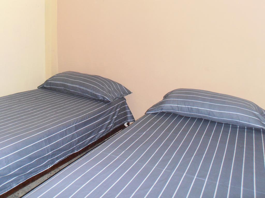 Hotel & Hostal Yaxkin Copán 외부 사진