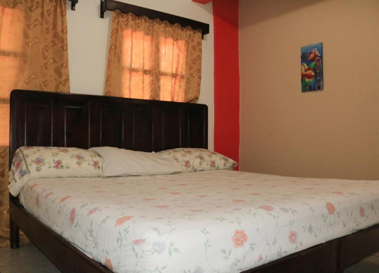 Hotel & Hostal Yaxkin Copán 외부 사진