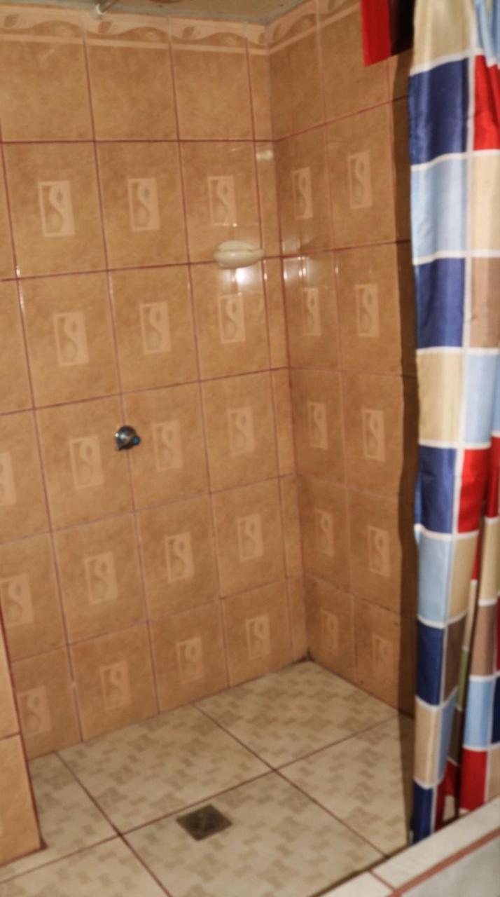 Hotel & Hostal Yaxkin Copán 외부 사진