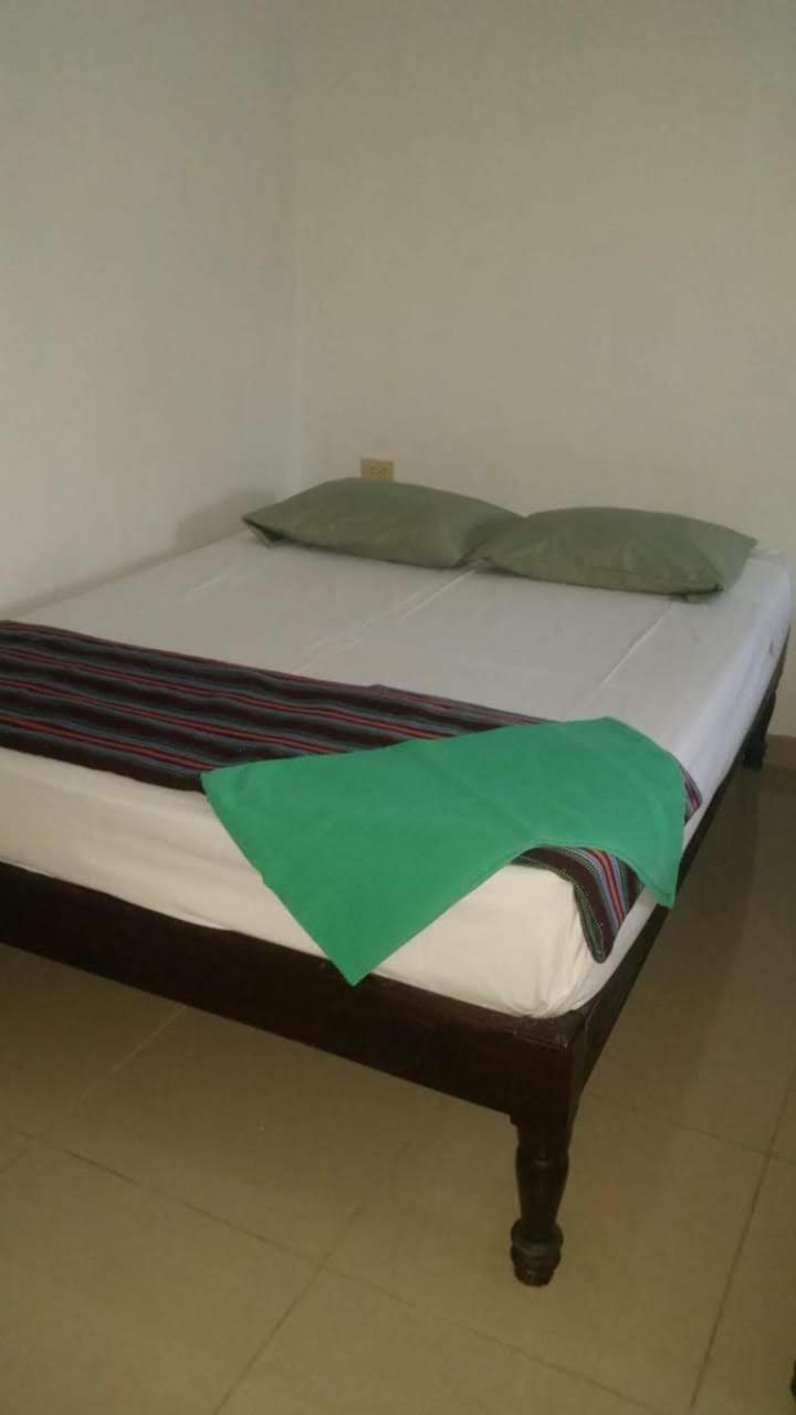 Hotel & Hostal Yaxkin Copán 외부 사진