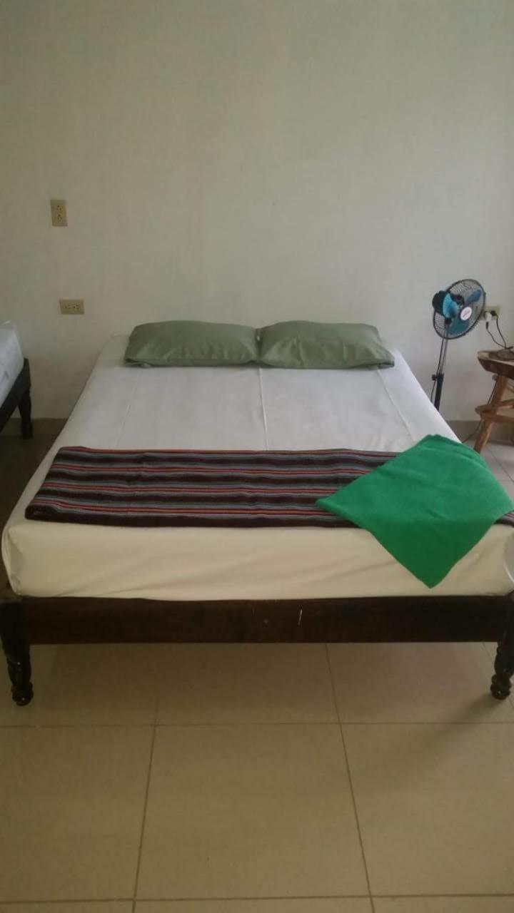 Hotel & Hostal Yaxkin Copán 외부 사진